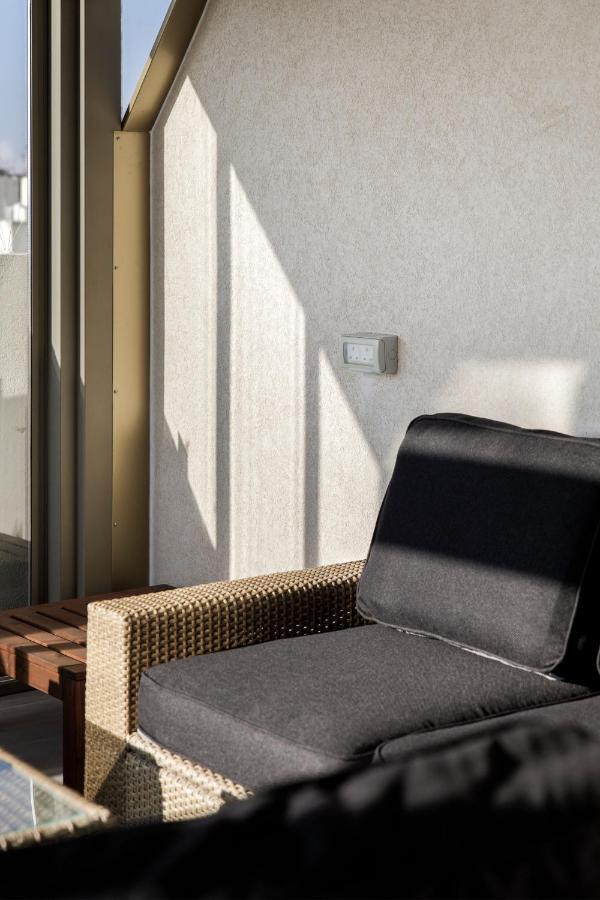 Apartment Modern 2 Bedroom Penthouse With Huge Terrace And Sea Views - 2 Mins From Sea - Qawra St. Paul's Bay